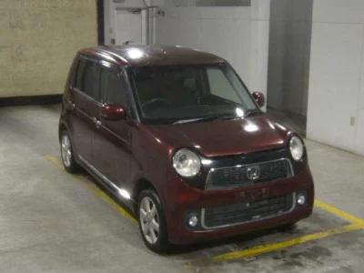 Honda N-One