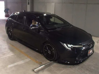 Toyota Corolla Touring Sports