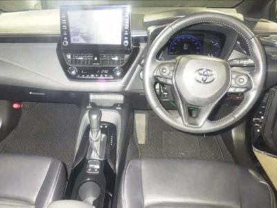 Toyota Corolla Touring Sports