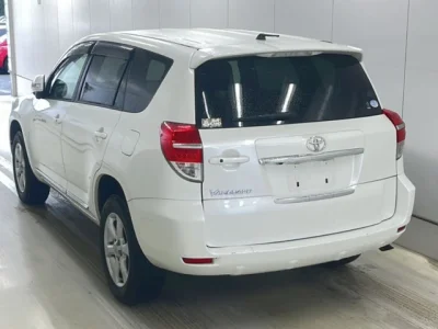 Toyota Vanguard