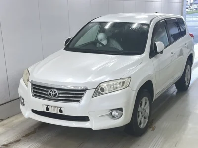 Toyota Vanguard