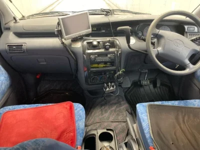Toyota Lite Ace Noah