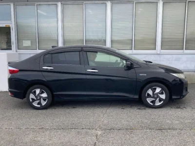 Honda GRACE