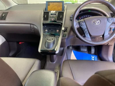 Toyota Sai