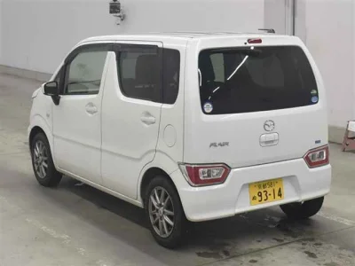 Mazda Flair