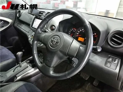Toyota Vanguard