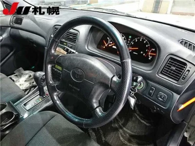 Toyota Windom
