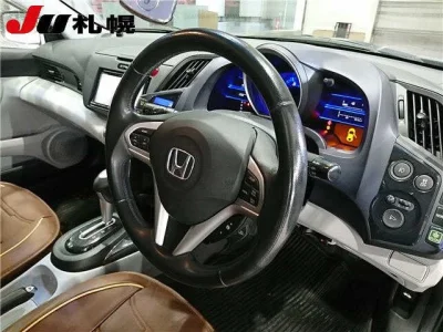 Honda CR-Z