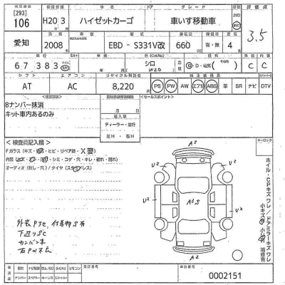 Daihatsu Hijet Cargo