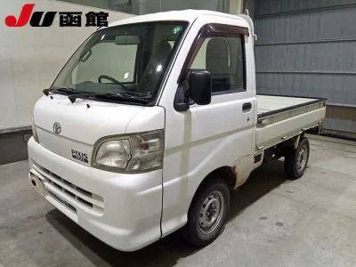 Toyota Pixis Truck