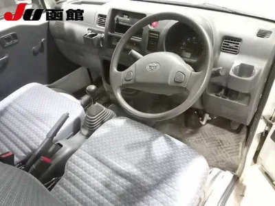 Toyota Pixis Truck