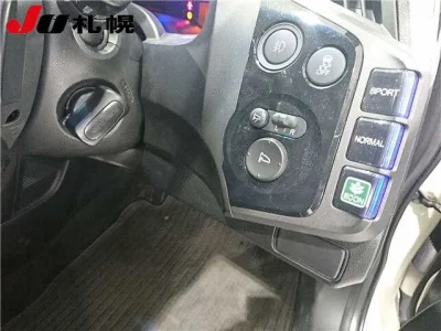 Honda CR-Z