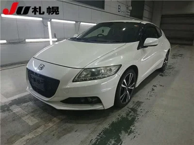 Honda CR-Z