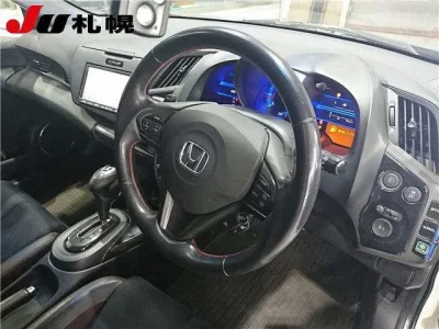 Honda CR-Z