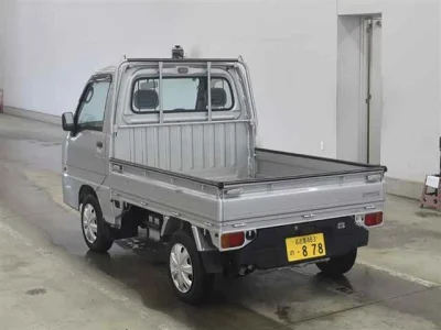 Subaru SAMBAR