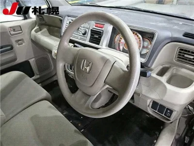Honda LIFE