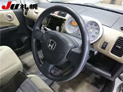 Honda LIFE