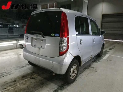 Honda LIFE