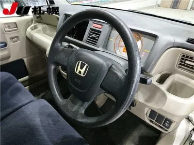 Honda LIFE