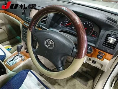 Toyota Mark II