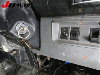 Nissan Clipper Truck