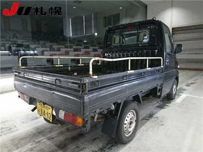 Nissan Clipper Truck