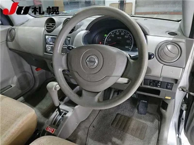 Nissan Pino