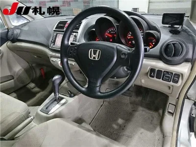 Honda Airwave