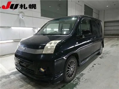 Honda Mobilio