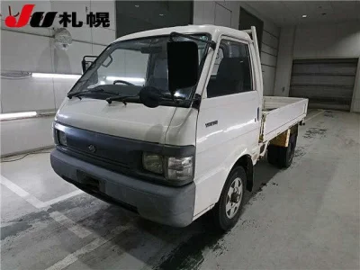 Nissan Vanette Truck