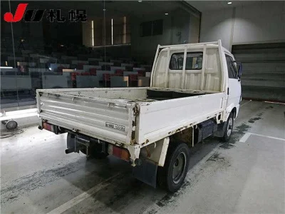 Nissan Vanette Truck