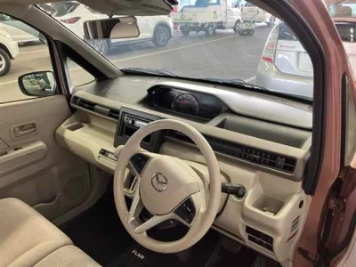 Mazda Flair