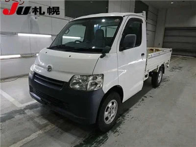 Toyota TownAce Truck