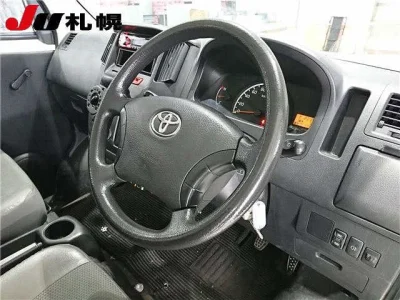 Toyota LiteAce Van