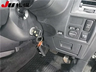 Toyota Rush