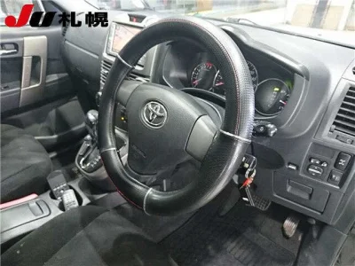 Toyota Rush