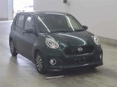 Daihatsu Boon