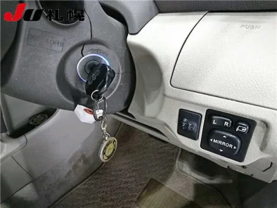 Toyota Belta