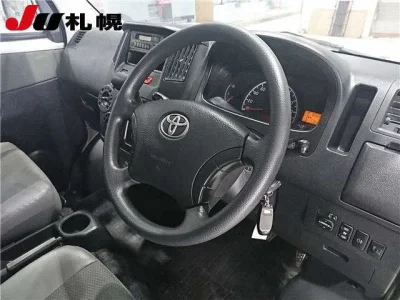 Toyota TownAce