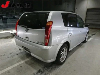 Toyota Opa