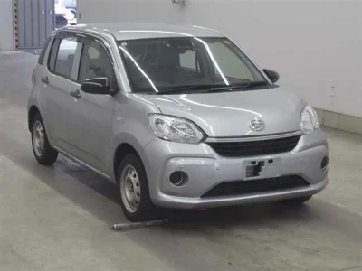 Daihatsu Boon