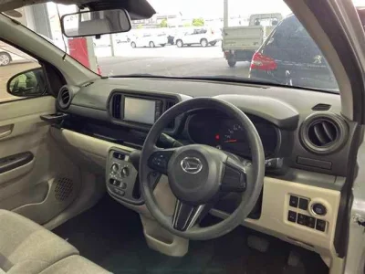 Daihatsu Boon