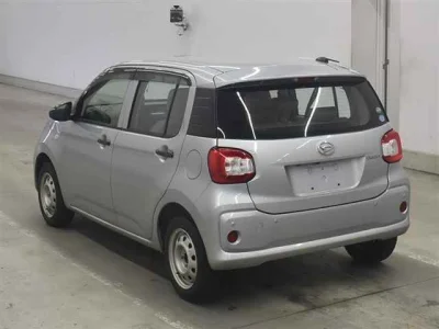Daihatsu Boon