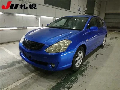 Toyota Caldina
