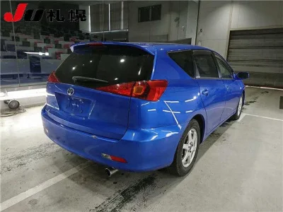 Toyota Caldina