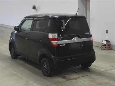 Honda ZEST