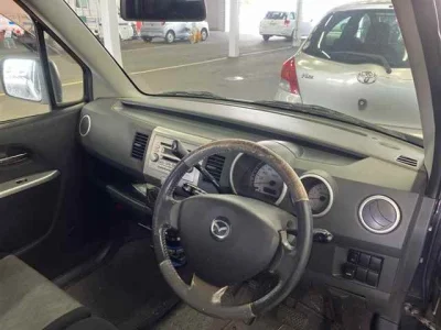 Mazda AZ-Wagon