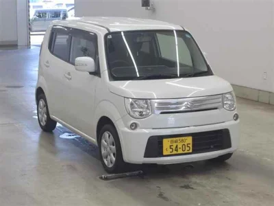Suzuki MR Wagon