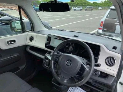 Suzuki MR Wagon