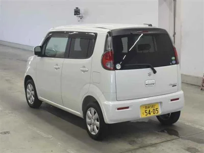 Suzuki MR Wagon